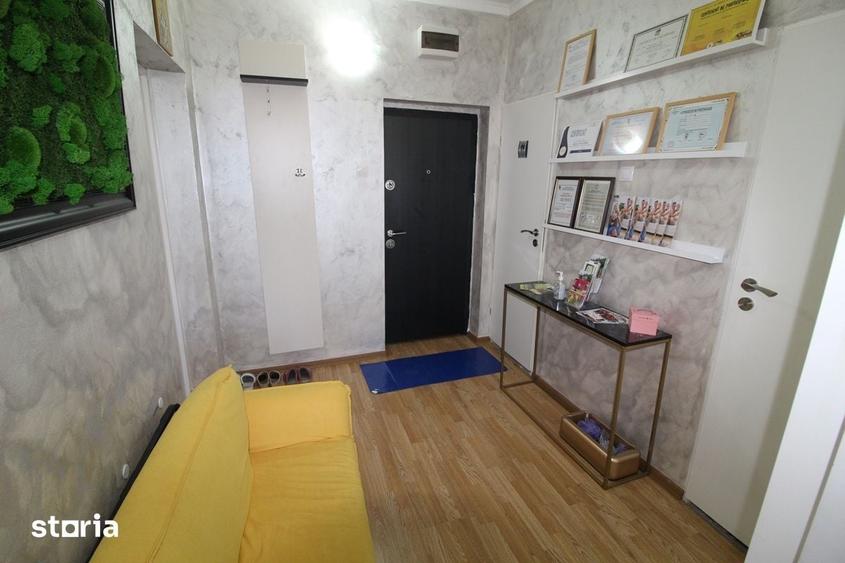 Spațiu comercial, de 40 mp, în Central