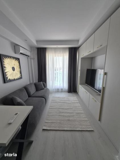 Apartament cu 2 camere în Ștefăneștii de Jos