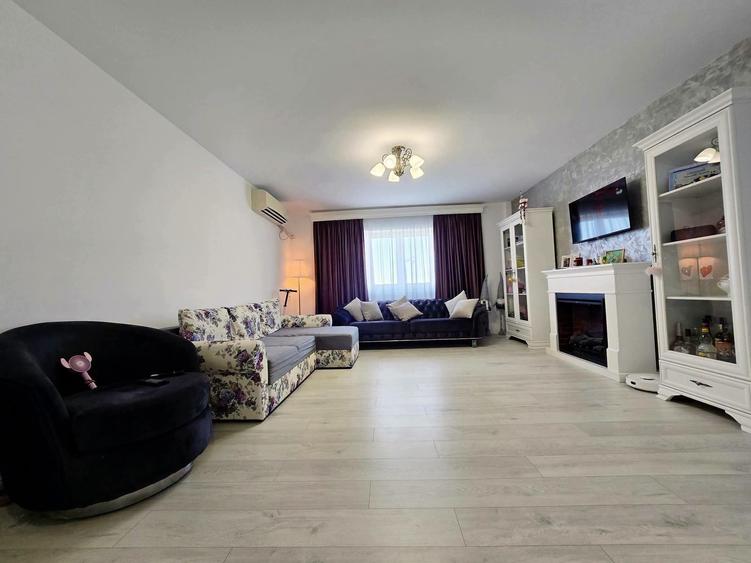 Apartament 3 Camere, Șoseaua Vergului, Sector 2 - 20