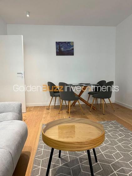 Apartament 2 camere I Nusco City - 4
