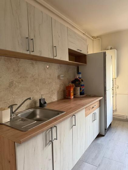 Apartament cu 2 camere decomandat în Mofleni