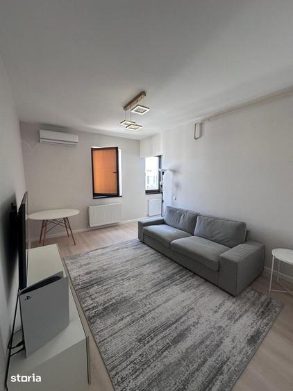 Apartament cu 2 camere semidecomandat în Cotroceni