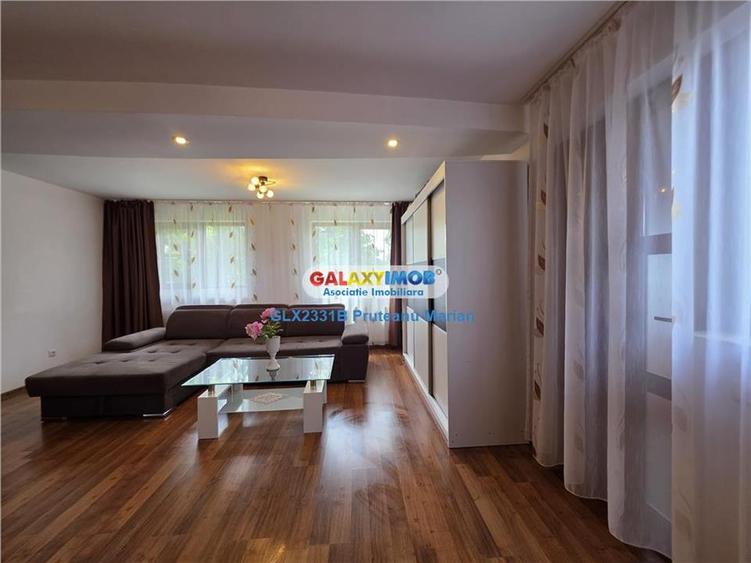 Casă cu 3 camere cu Teren 500 Mp în Crevedia