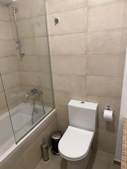 Apartament cu 2 camere, mobilat în Grozăvești