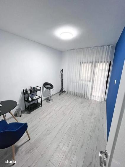 Apartament cu 3 camere în Lunca Cetățuii