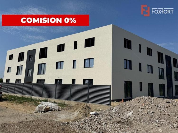 COMISION 0% Apartament cu 2 camere, in Timisoara, zona Plopi - 5