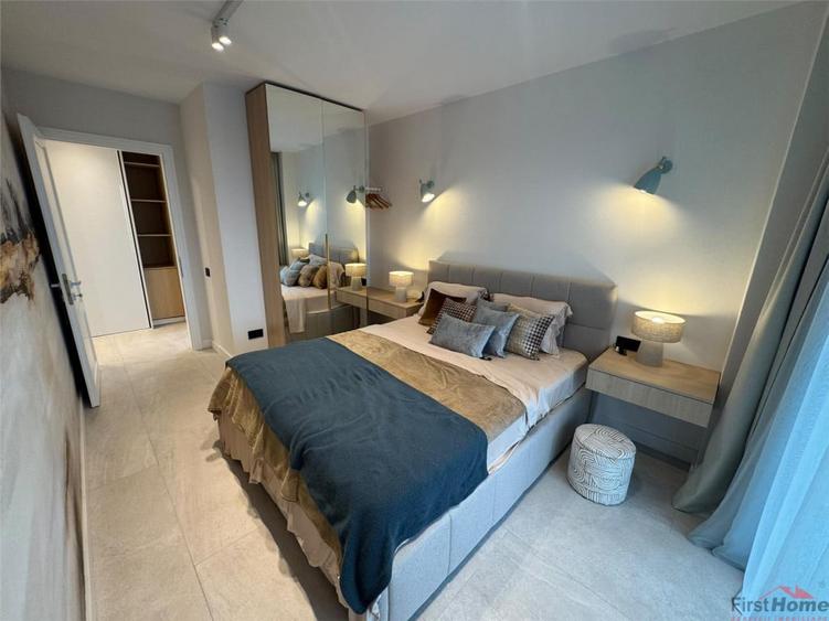 Apartament cu 2 camere decomandat în Ultracentral