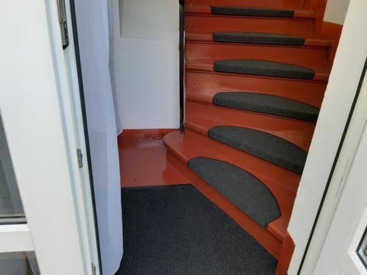 Apartament cu 3 camere decomandat, mobilat în Ultracentral