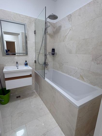 Apartament cu 2 camere decomandat în Copou