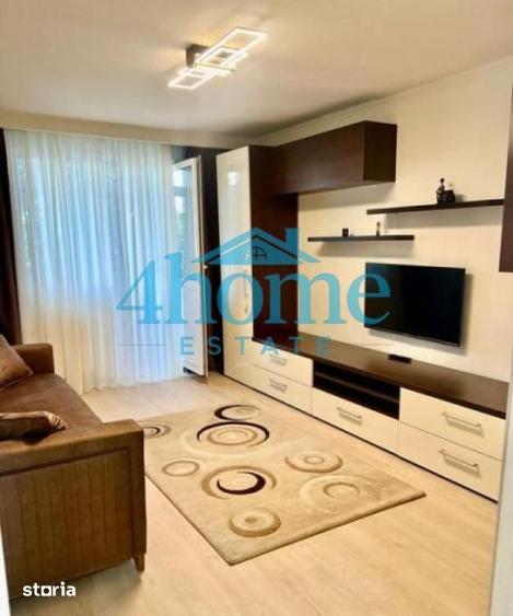 Apartament 2 Camere Militari|Lujerului|Metrou - 5