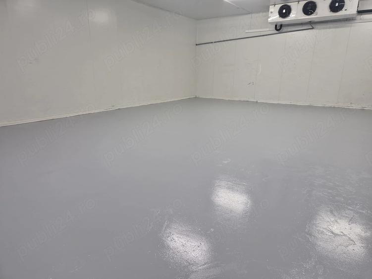 Depozit frig congelate Constanta Ovidiu - 3