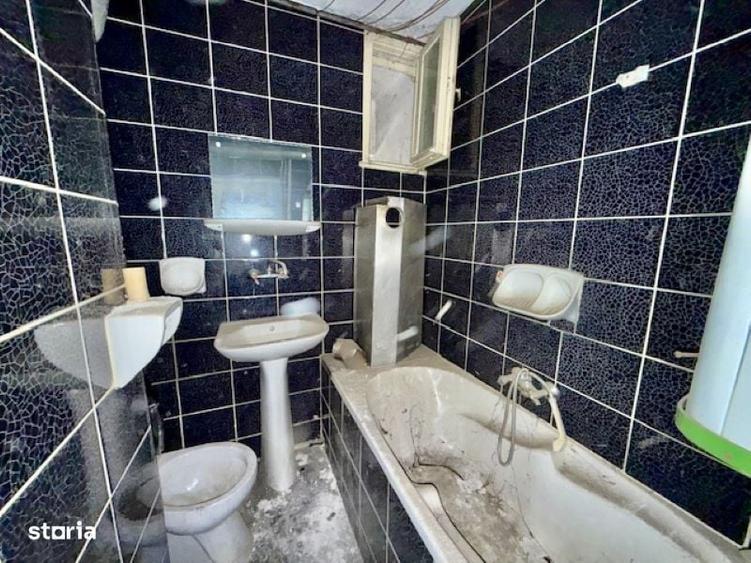 Apartament cu 2 camere în Bălcescu