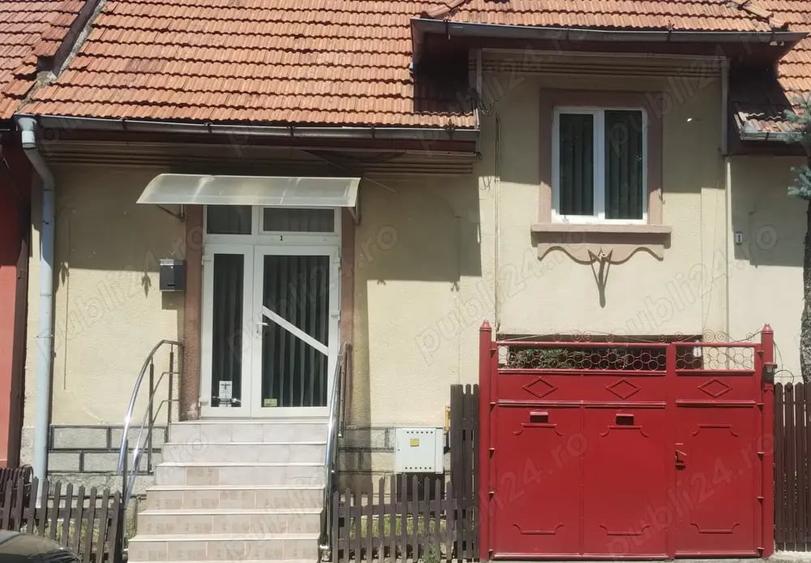 Spațiu comercial, de 70 mp, în Griviței