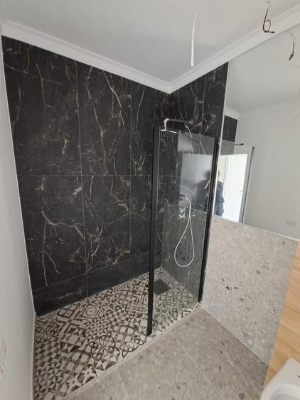 Casă cu 3 camere în Sânmartin