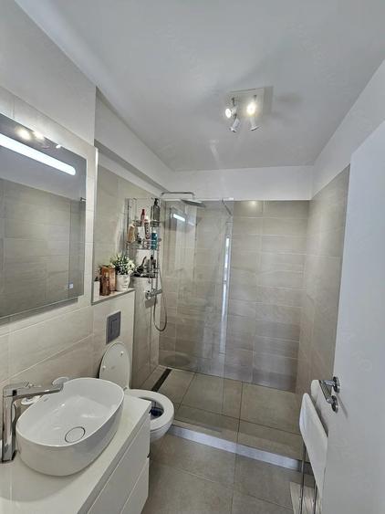 Apartament cu 2 camere decomandat în Măgurele