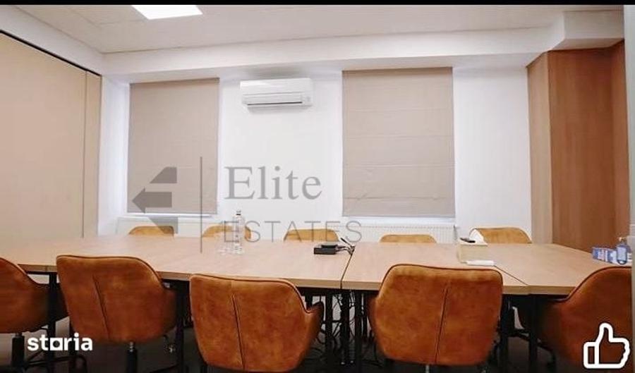 Spațiu comercial, de 440 mp, în Orașul Nou