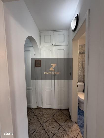 Pb 2 camere etajul 2 Sovata Oradea - 2