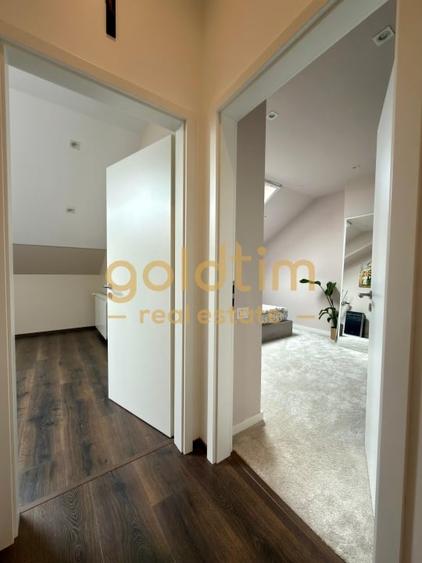 Apartament Premium/Ideal Investiție/Terasa 42 mp/Pipera/Parcare Subterana - 21