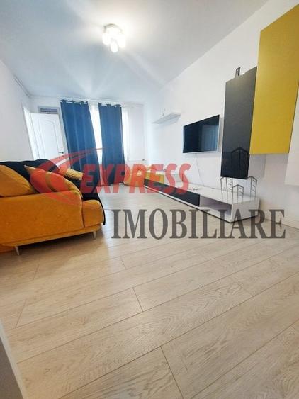 Apartament cu 2 camere decomandat în Dristor — fotografia 3