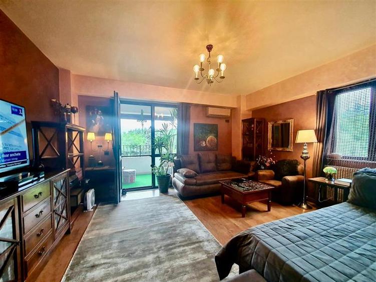 Apartament 2 camere  de vanzare  Bucium, - 3