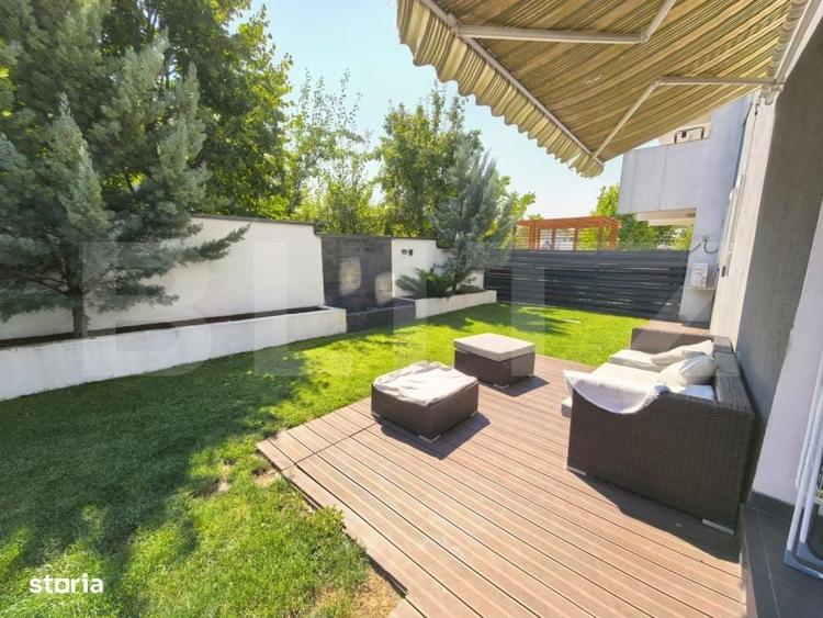 Apartament cu 2 camere decomandat în Bucium