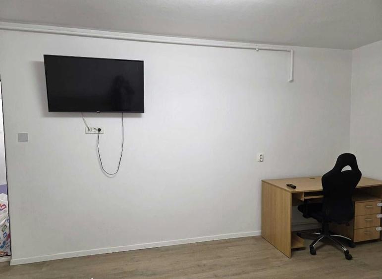 Apartament cu 2 camere decomandat în Tomis Nord