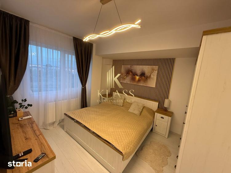 Penthouse 3 Camere | Prima Inchiriere | Terasa 30MP | Loc Parcare | Ot - 12