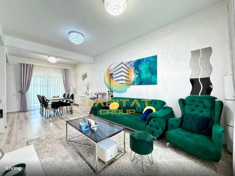 Duplex cu 4 camere cu Canalizare în Central