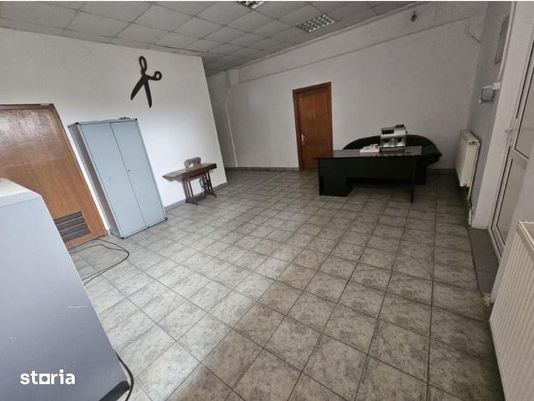 Spațiu comercial, de 1,524 mp, în Bariera Vâlcii