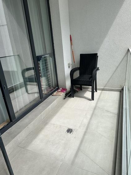 Garsonieră decomandată în Mamaia