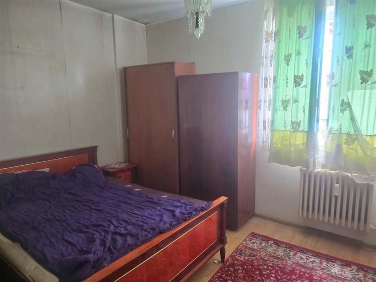 Apartament cu 2 camere semidecomandat, mobilat în Ultracentral