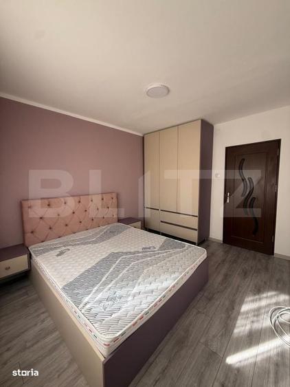 Apartament 2 camere, 56 mp, Piata Garii - 2