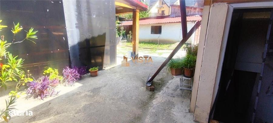 Casă cu 3 camere în Florilor