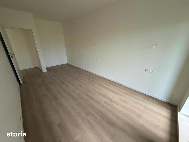 Apartament cu 2 camere în Cristian