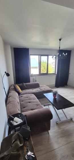 Apartament cu 2 camere decomandat în Energia