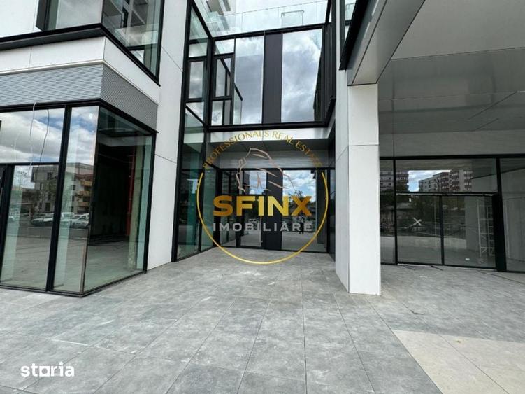 Spațiu comercial, de 83 mp, în Vitan