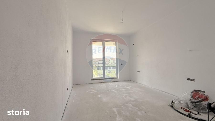 Vila duplex Dobroesti | 200 mp utili | finisaje la alegere - 4