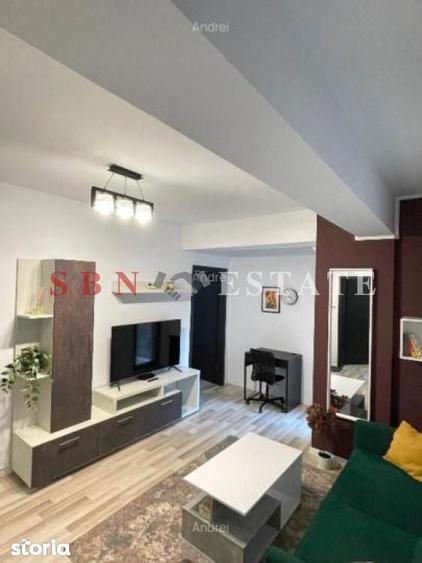 Apartament cu 2 camere în Crângași
