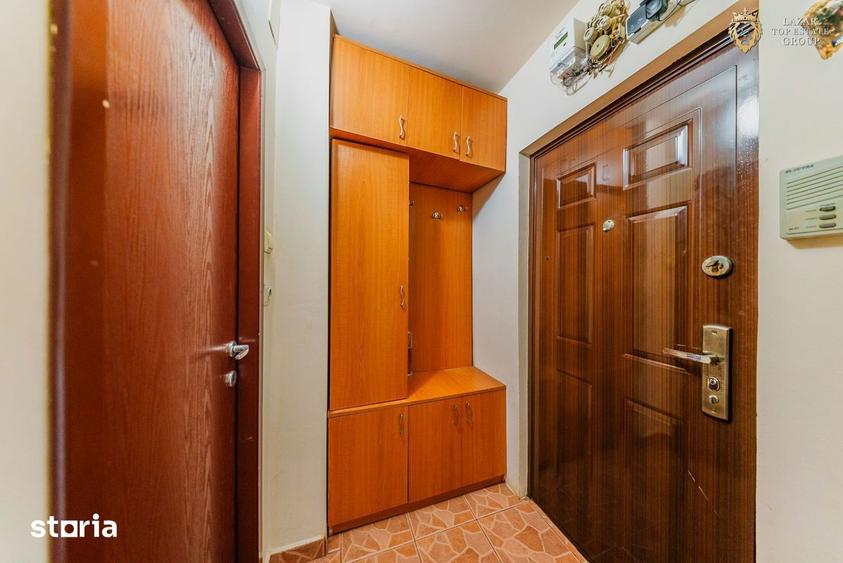 Apartament 1 camera Micalca de inchiriat - 6
