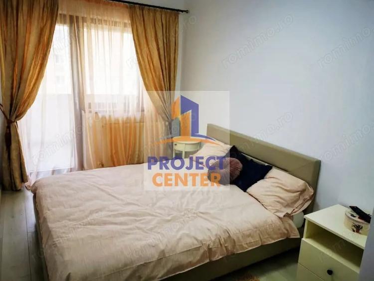 Apartament cu 2 camere decomandat în Craiovei