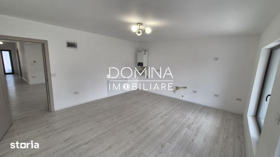 Casă cu 4 camere cu Teren 888 Mp în Central