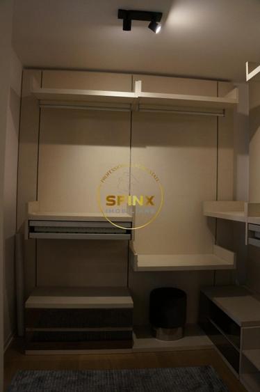 Apartament cu 4 camere decomandat, mobilat în Aviatorilor