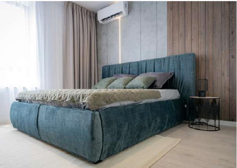 Apartament cu 3 camere decomandat în Nord