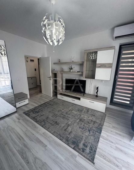 Garsonieră | Exigent Plaza Faza 4 | Bloc Nou | Lujerului | Parcul Liniei - 3