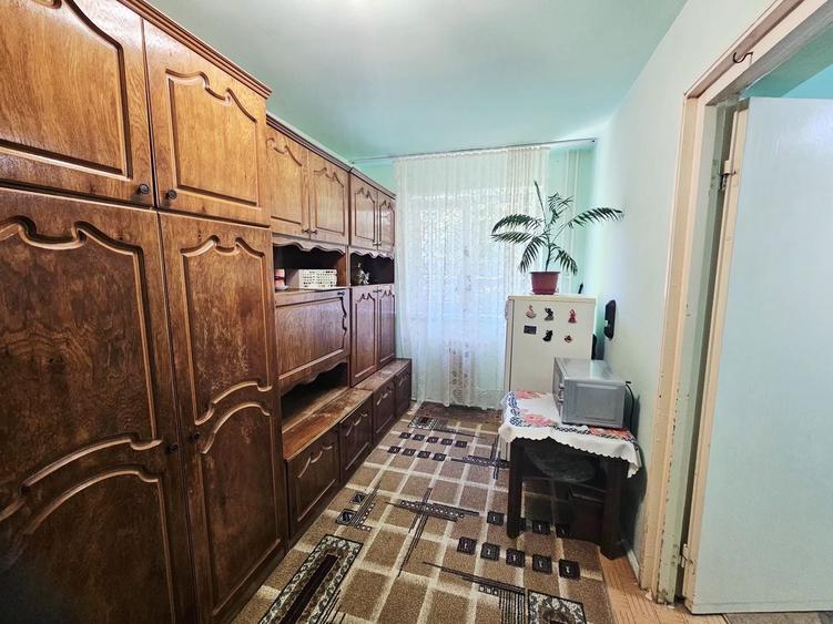 Apartament cu 2 camere semidecomandat în Mănăștur