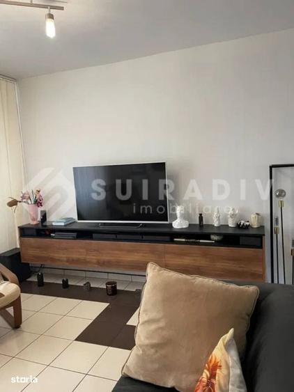 Apartament cu 4 camere în Plopilor