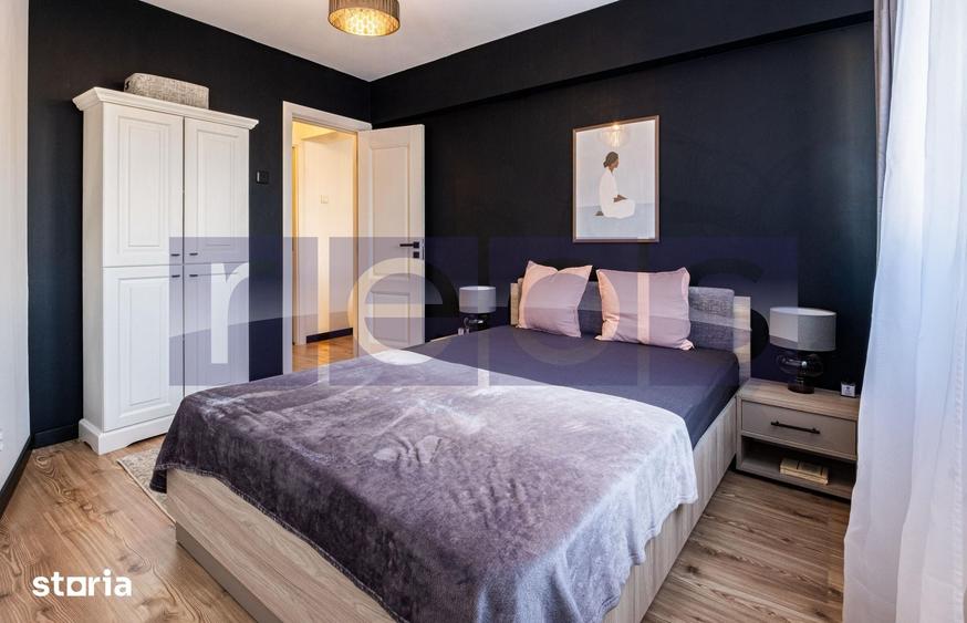 VANZARE APARTAMENT 2 CAMERE 43MP ULTRACENTRAL UNIVERSITATE FARA RISK R - 9