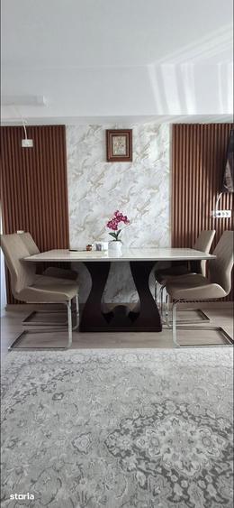 Apartament cu 3 camere în Nord