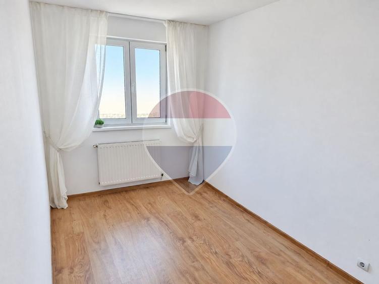 Apartament cu 3 camere decomandat în Griviței