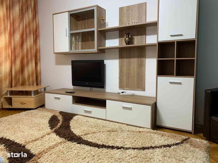 Apartament cu 2 camere în Ultracentral